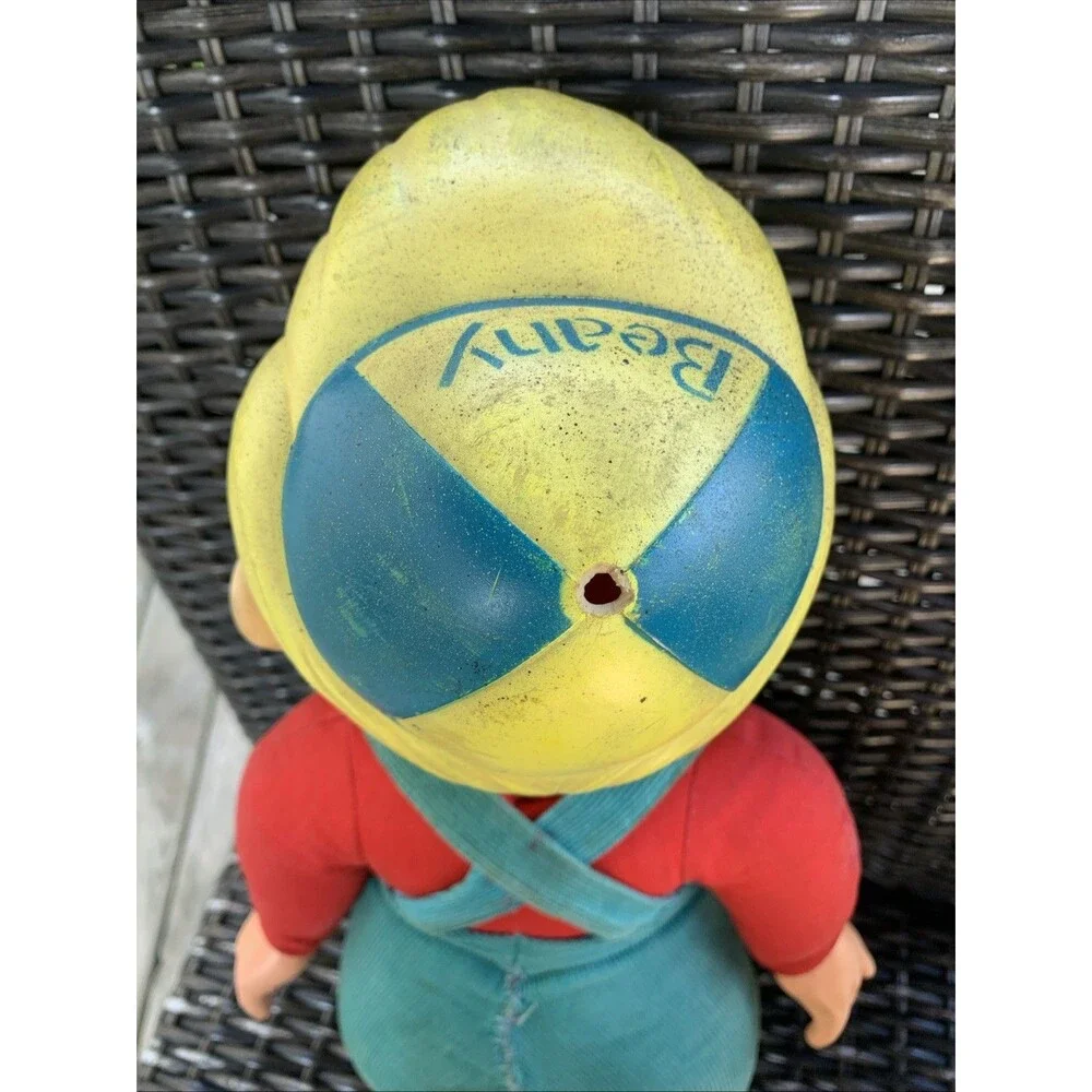 Vintage BEANY BOY - 1949/1960 17